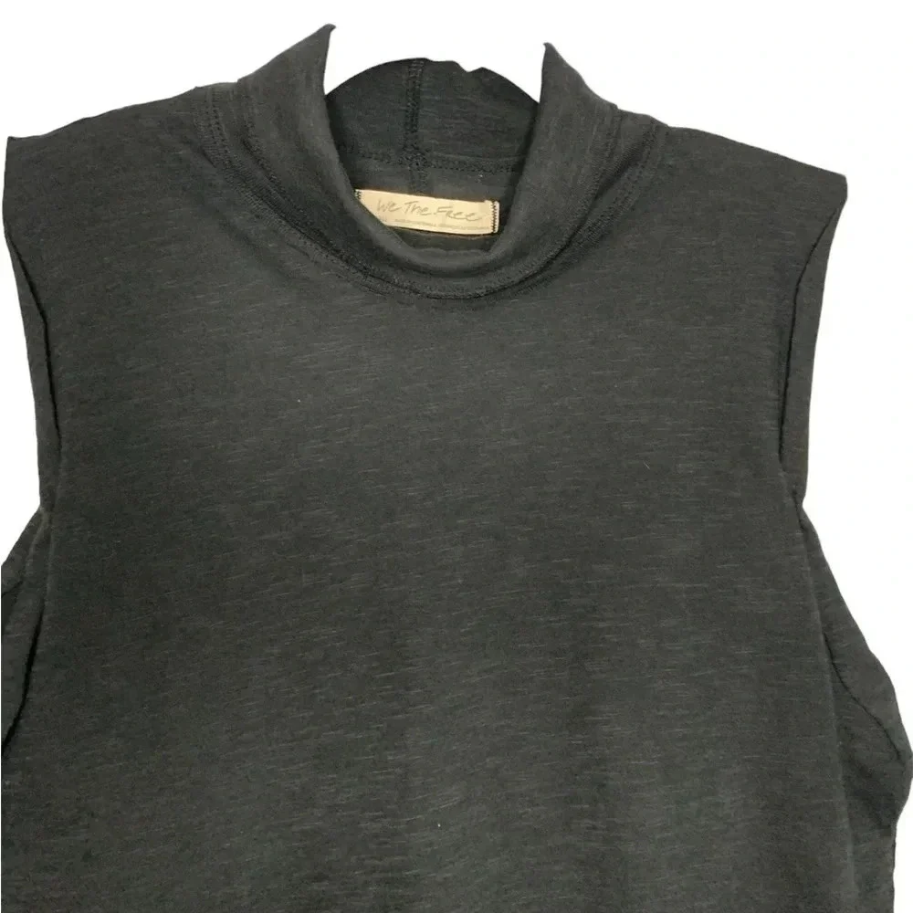 Free People Xena Tank
